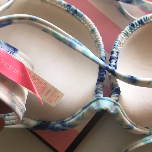 Victorias Secret Gorgeous Bombshell 34A/32C - Picture 7 of 8